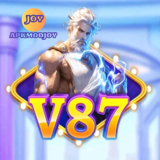 v87-apk.com LOGO