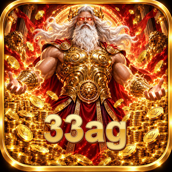 33AG - 33AG Pilihan Game PG Soft untuk Penggemar Slot Online
