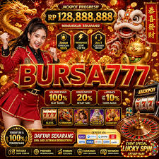 BURSA777 - BURSA777 Daftar Game Online dengan Pilihan Slot yang Beragam