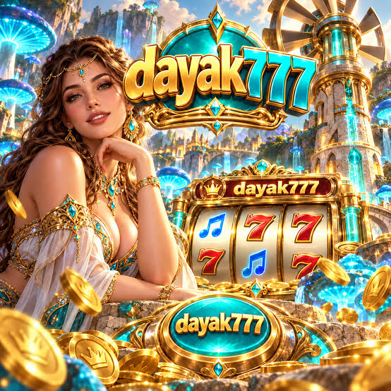 DAYAK777 - dayak777 Daftar Game Online dengan Pilihan Slot yang Beragam