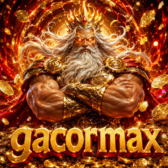 GACORMAX - gacormax Game Slot Online dengan Beragam Tema dan Fitur Bonus