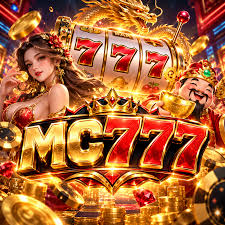 MC777 - mc777 Platform Game Online dengan Beragam Pilihan Permainan Seru