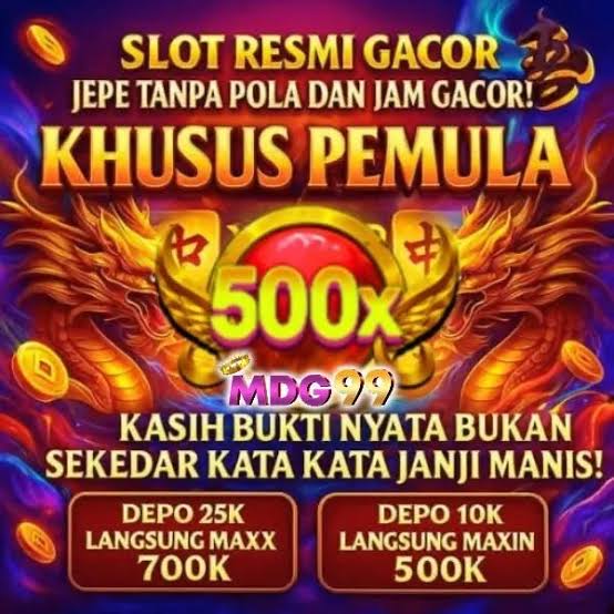 MDG99 - mdg99 Pilihan Game PG Soft untuk Penggemar Slot Online