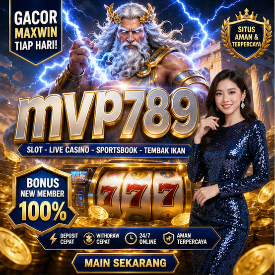 MVP789 - mvp789 Portal Resmi Game Kasino dengan Link Daftar dan Akses Alternatif