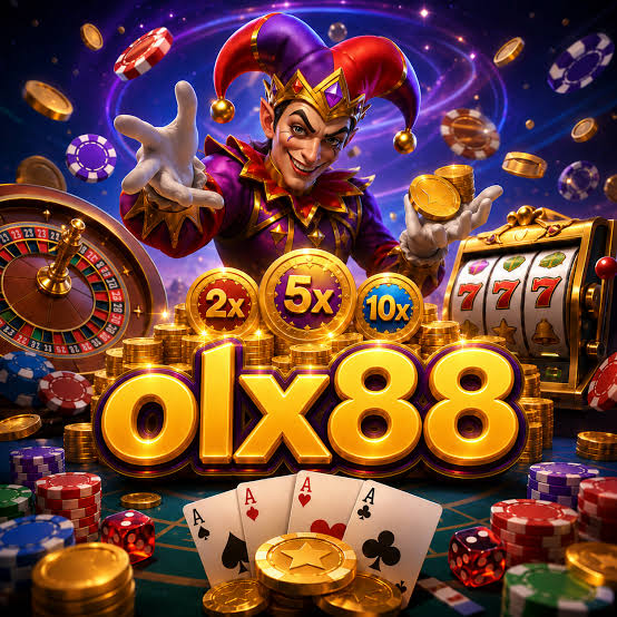 OLX88 - olx88 Dowdload & Install Aplikasi Slot Asli Minimal Bet 400 Perak