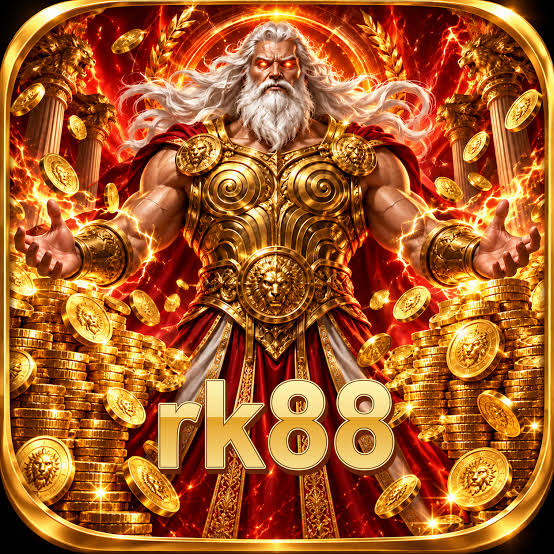 RK88 - rk88 Login Situs Resmi dan Nikmati Ragam Game PG Soft