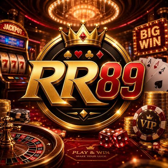 RR89 - rr89 Link Alternatif Game Kasino dan Slot Online