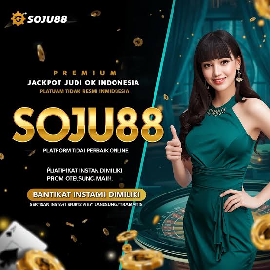 SOJU88 - SOJU88 Pilihan Game PG Soft untuk Penggemar Slot Online