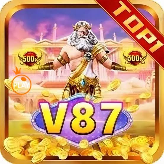 Pusat hiburan v87