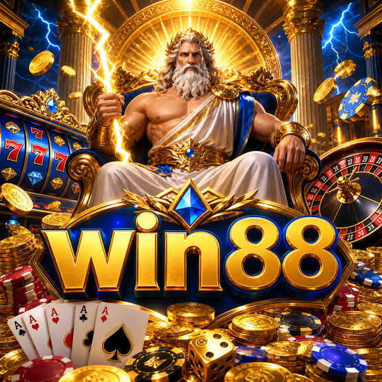 WIN88 - win88 Situs Slot Online Resmi dengan Akses Daftar dan Login
