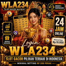 WLA234 - WLA234 Portal Hiburan Game Online Mobile Resmi & Terpercaya